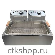 Чебуречница VIATTO VA-MF25