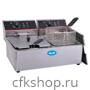 Фритюрница электрическая Assum TEF-8L-2