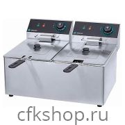 Фритюрница Hurakan HKN-FD44N