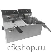 Фритюрница Airhot EF4+4