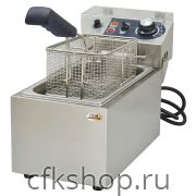 Фритюрница электрическая LILOMA FLT 4