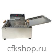 Чебуречница Hurakan HKN-EF9