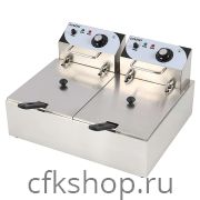 Фритюрница VIATTO VA-EF082