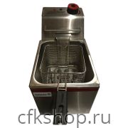 Фритюрница электрическая Foodatlas HEF-12L