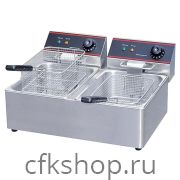 Фритюрница VIATTO EF-4L-2
