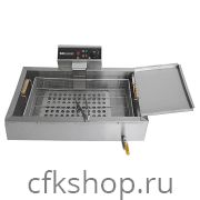 Чебуречница Hurakan HKN-EF16