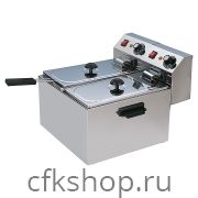 Фритюрница VIATTO VA-DF44