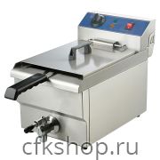 Фритюрница электрическая Kocateq BEF131V