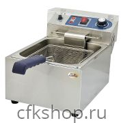 Фритюрница электрическая LILOMA FLT 6