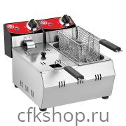 Фритюрница электрическая Eletto R 92