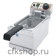 Фритюрница электрическая BECKERS FB 4 LTA