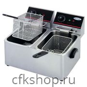 Фритюрница электрическая Starfood FRI-44L