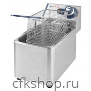 Фритюрница HENDI Kitchen Line 205808