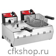 Фритюрница электрическая Eletto R 93