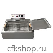 Чебуречница Crazy Pan CP-BEF08