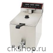 Фритюрница Kocateq BEF101V8