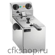 Фритюрница электрическая Luxstahl FE4G