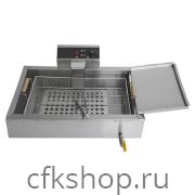 Чебуречница Starfood EFI16