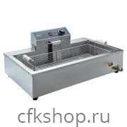 Чебуречница Crazy Pan CP-BEF16