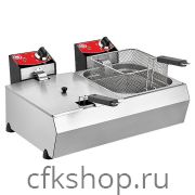Фритюрница электрическая Eletto R 102