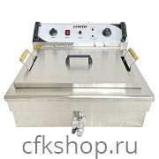 Чебуречница VIATTO VA-MF48