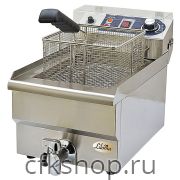 Фритюрница электрическая LILOMA FLT 8