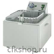 Фритюрница ATESY Панда-ЕВРО-1х1/2