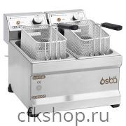 Фритюрница Osba MF 3+3