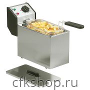 Фритюрница электрическая Roller Grill FD 50