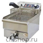 Фритюрница электрическая LILOMA FLT 10