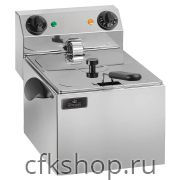 Фритюрница электрическая Luxstahl FE8G