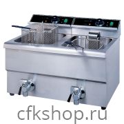 Фритюрница Hurakan HKN-FT1212N
