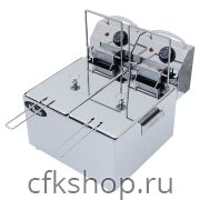Фритюрница Grill Master Ф2ФрЭ (21602)