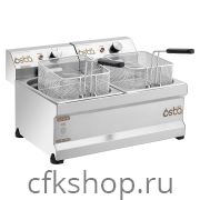 Фритюрница Osba MF 5+5
