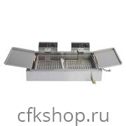 Чебуречница Starfood EFI26