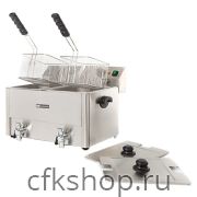 Фритюрница Hurakan HKN-FT88N