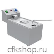 Фритюрница электрическая Abat ЭФК-30-1/2Н