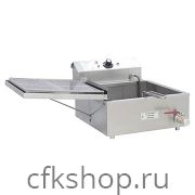 Фритюрница электрическая Sikom ЭФ-6Н