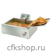 Чебуречница ATESY Мини М