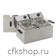 Фритюрница электрическая Roller Grill FD 50 D