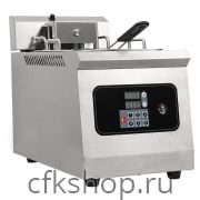 Фритюрница электрическая Kocateq EF8LC6 ECO