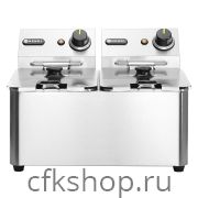 Фритюрница HENDI Kitchen Line 205846