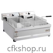 Чебуречница Osba MF 10+10