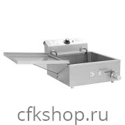 Чебуречница настольная Sikom ЭФ-12НЧ