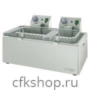 Фритюрница ATESY Панда-ЕВРО-1х1/1