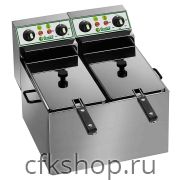 Фритюрница электрическая FIMAR FR44