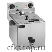 Фритюрница электрическая Luxstahl FE8RG