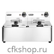 Фритюрница HENDI Kitchen Line 205839