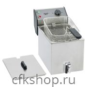 Фритюрница электрическая Roller Grill FD 80 R