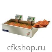 Чебуречница KAYMAN ЧЭ-4 А